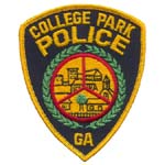 College Park Police Department, GA