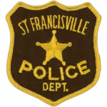 St. Francisville Police Department, LA