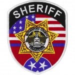 Rutherford County Sheriff's Office, TN