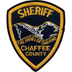 Chaffee County Sheriff's Office, CO