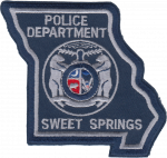 Sweet Springs Police Department, MO