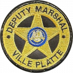 Ville Platte Marshal's Office, LA