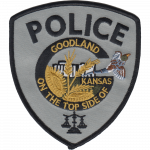 Goodland Police Department, KS