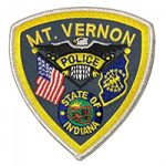 Mount Vernon Police Department, IN