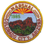 Colorado City Police Department, AZ