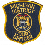 St. Clair County 72nd District Court, MI