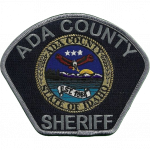 Ada County Sheriff's Office, ID
