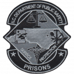 North Carolina Department of Adult Correction, NC