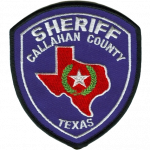 Callahan County Sheriff's Office, TX