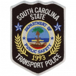 South Carolina State Transport Police, SC