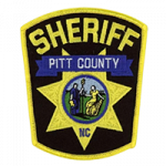 Pitt County Sheriff's Office, NC