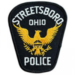 Streetsboro Police Department, OH