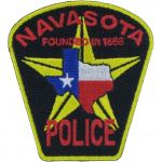 Navasota Police Department, TX