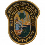 Miami-Dade Sheriff's Office, FL
