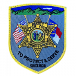 Macon County Sheriff's Office, NC