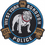 West York Borough Police Department, PA