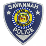 Savannah Police Department, MO