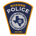 Boerne Police Department, TX