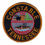 McNairy County Constable's Office, TN