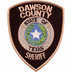 Dawson County Sheriff's Office, TX