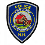 Bow Police Department, NH