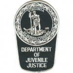 Virginia Department of Juvenile Justice, VA