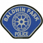 Baldwin Park Police Department, CA