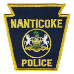 Nanticoke City Police Department, PA