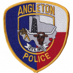 Angleton Police Department, TX