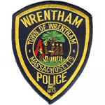 Wrentham Police Department, MA