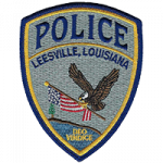 Leesville Police Department, LA