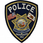 Chowchilla Police Department, CA