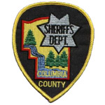 Columbia County Sheriff's Office, WA