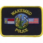 WakeMed Campus Police & Public Safety Department, NC