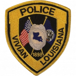 Vivian Police Department, LA