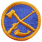 United States Department of Defense - Army National Guard - West Virginia Army National Guard, WV