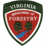 Virginia Department of Forestry, VA