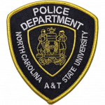 North Carolina Agricultural & Technical State University Police Department, NC