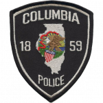 Columbia Police Department, IL