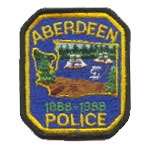 Aberdeen Police Department, WA