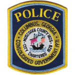 Columbus Police Department, GA