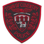Coventry Police Department, RI