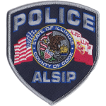 Alsip Police Department, IL
