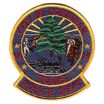 Corrigan Police Department, TX