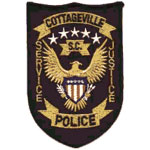 Cottageville Police Department, SC