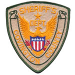 Covington County Sheriff's Office, MS