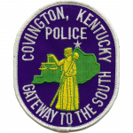 Covington Police Department, KY