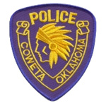 Coweta Police Department, OK