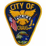 Craig Police Department, AK