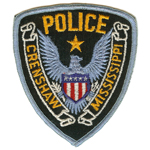 Crenshaw Police Department, MS